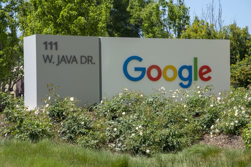 Google ranking factors
