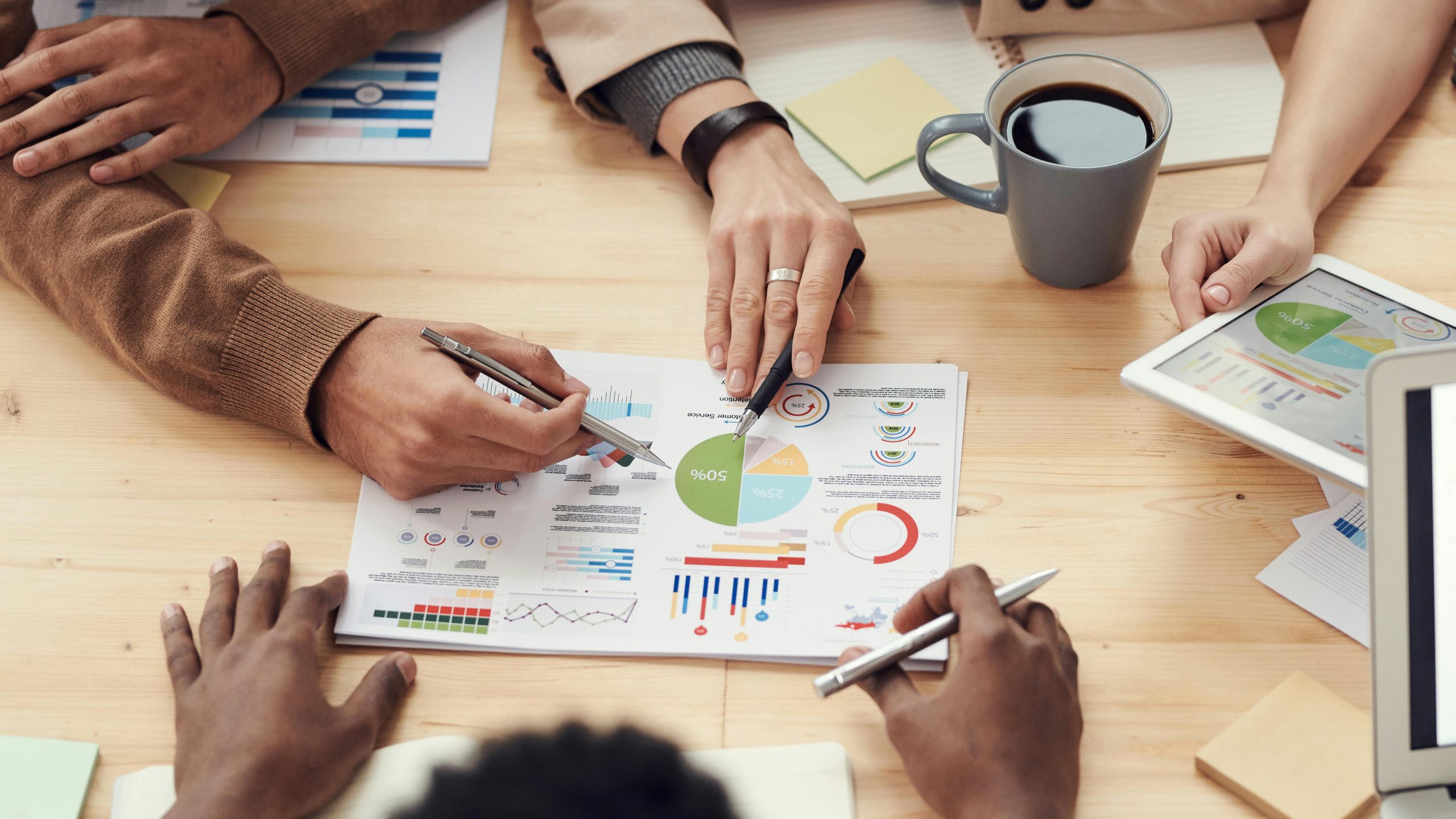 Business Planning Templates